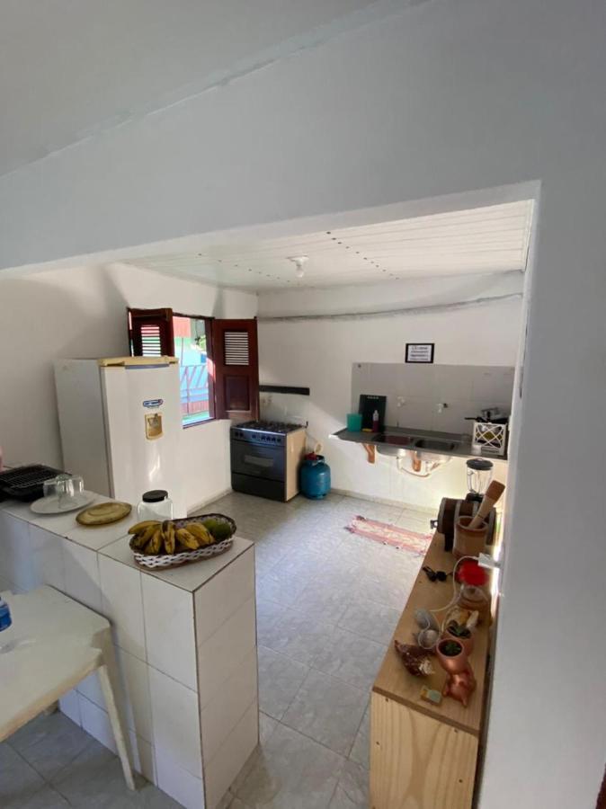 Apto Vila De Jericoacoara - Centro Rua Sao Francisco - Rua Principal 지조카 데 제리콰콰라 외부 사진