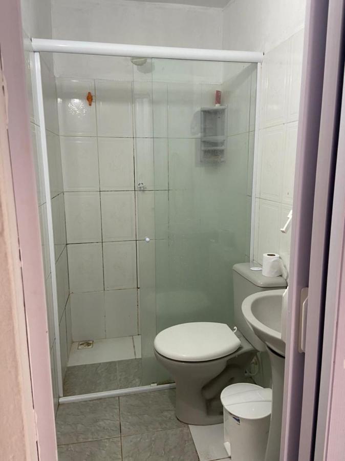 Apto Vila De Jericoacoara - Centro Rua Sao Francisco - Rua Principal 지조카 데 제리콰콰라 외부 사진