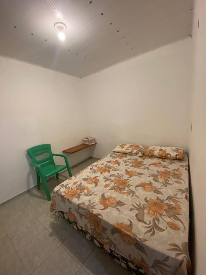 Apto Vila De Jericoacoara - Centro Rua Sao Francisco - Rua Principal 지조카 데 제리콰콰라 외부 사진